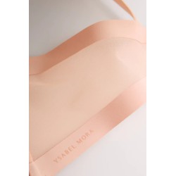 Sujetador Paula Nude