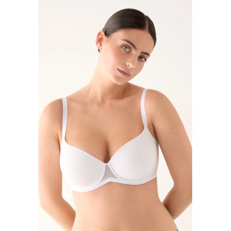 Sujetador Sol Blanco