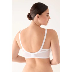 Sujetador Sol Blanco