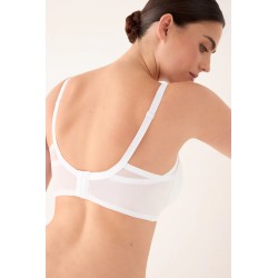 Sujetador Sol Blanco