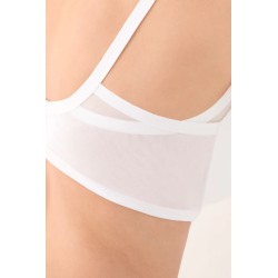 Sujetador Sol Blanco