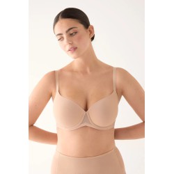 Sujetador Sol Nude