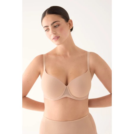 Sujetador Sol Nude