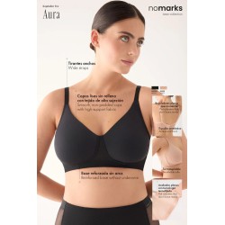Sujetador Aura