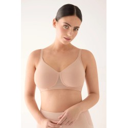Sujetador Aura Nude