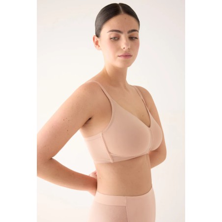 Sujetador Aura Nude
