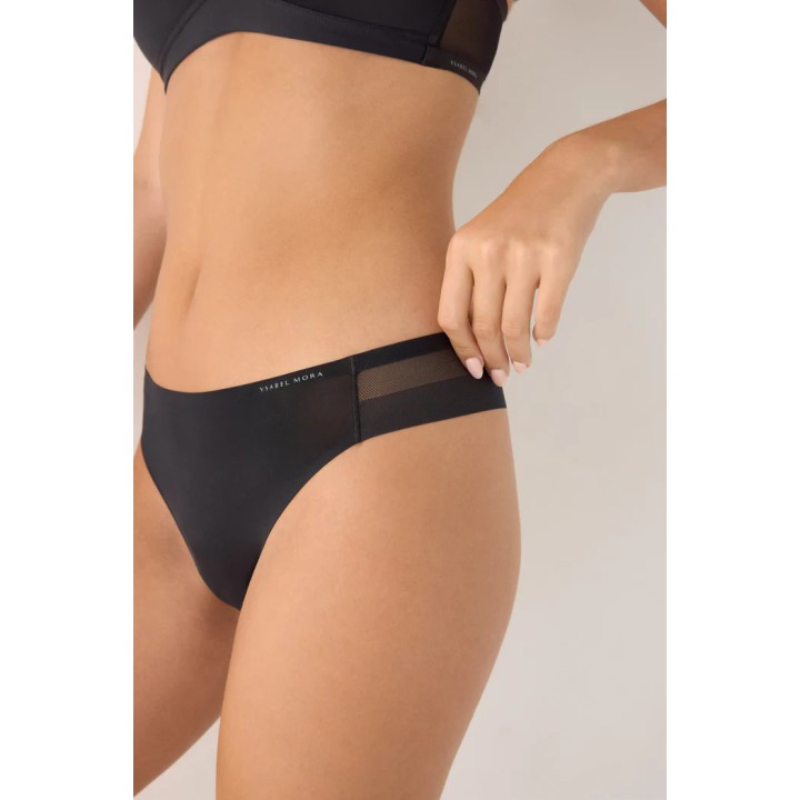 Tanga 10186 Negro