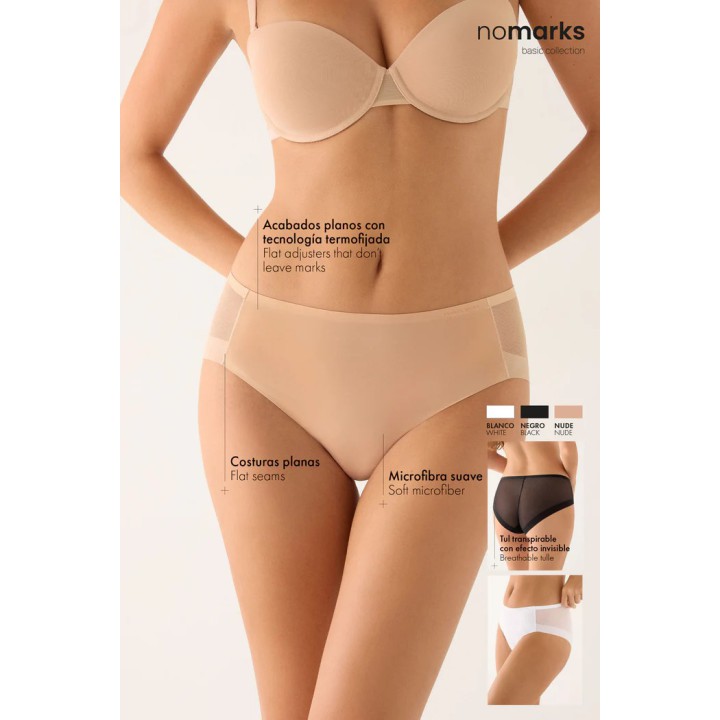 Braga 10188 Nude