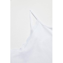 Camiseta 19687 Blanco