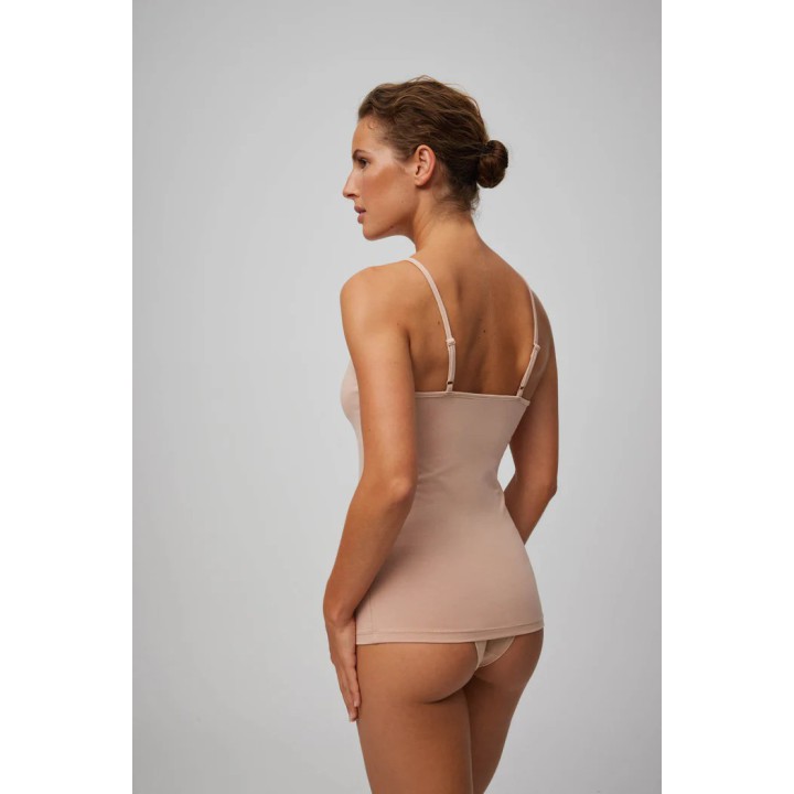 Camiseta 19687 Nude