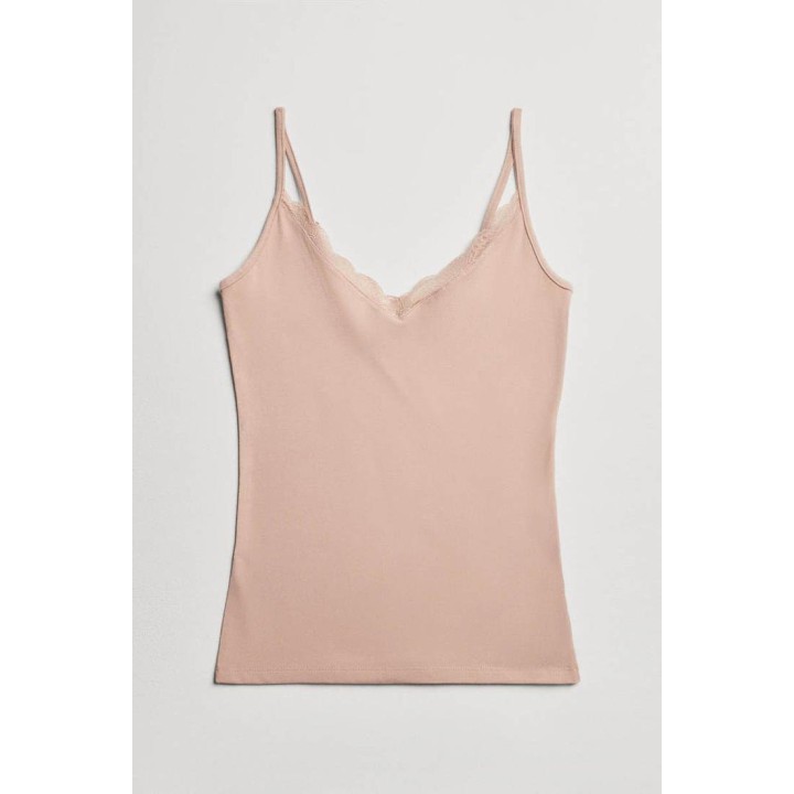 Camiseta 19687 Nude