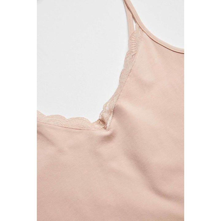 Camiseta 19687 Nude