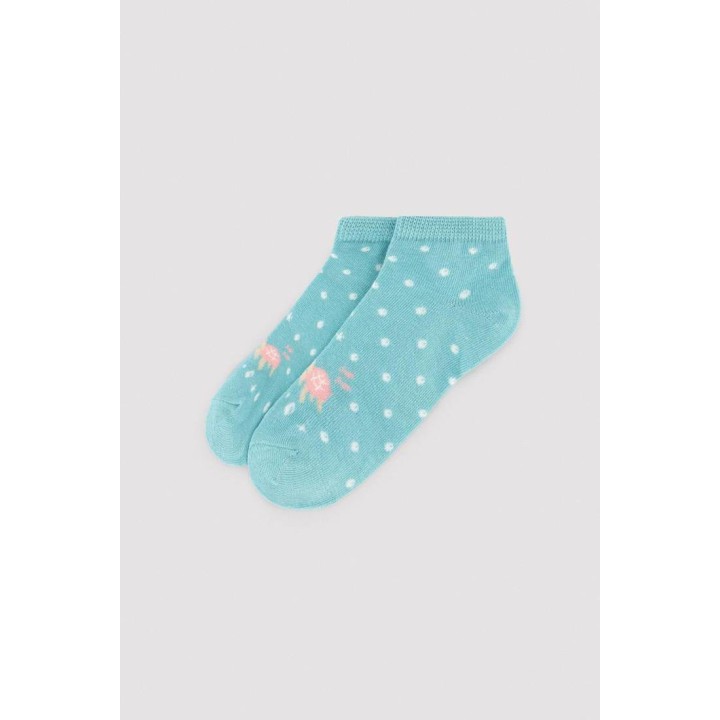 Pack 3 calcetines 32584
