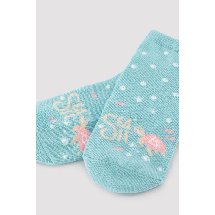 Pack 3 calcetines 32584