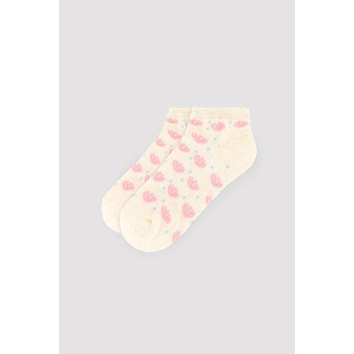 Pack 3 calcetines 32584