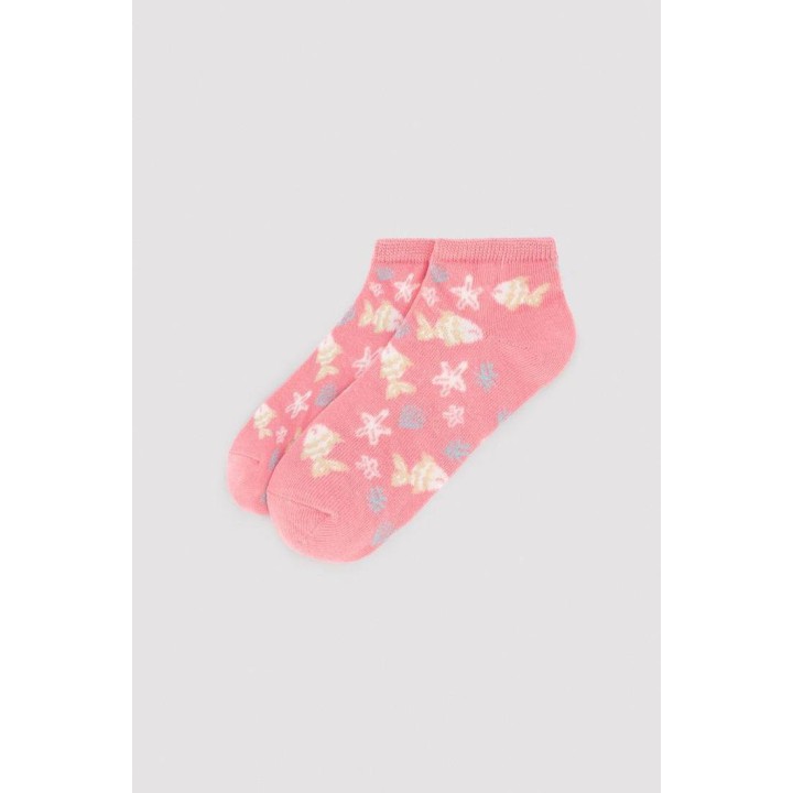 Pack 3 calcetines 32584