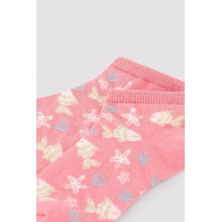 Pack 3 calcetines 32584