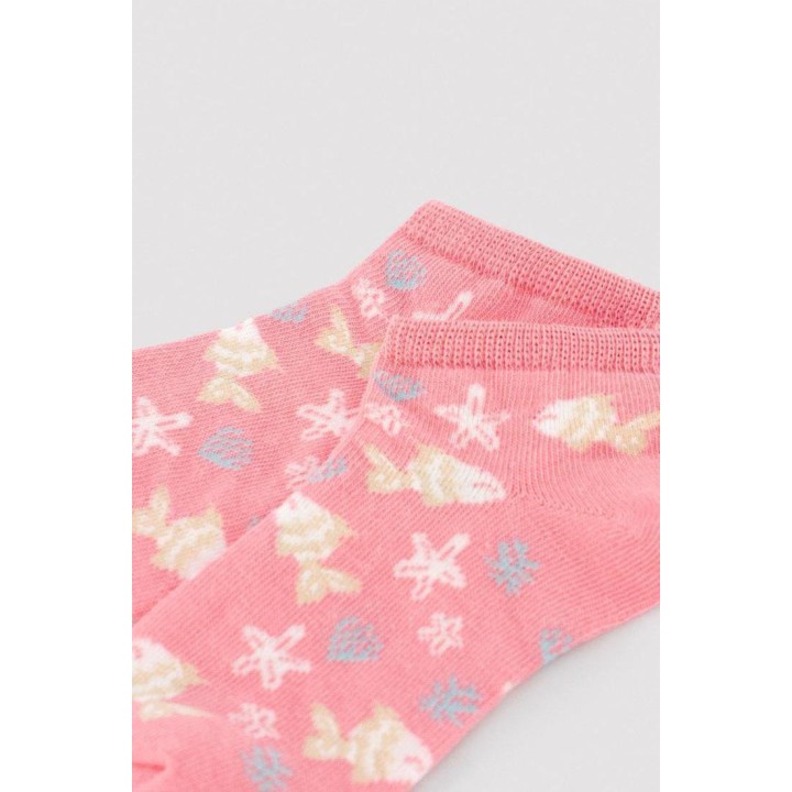 Pack 3 calcetines 32584