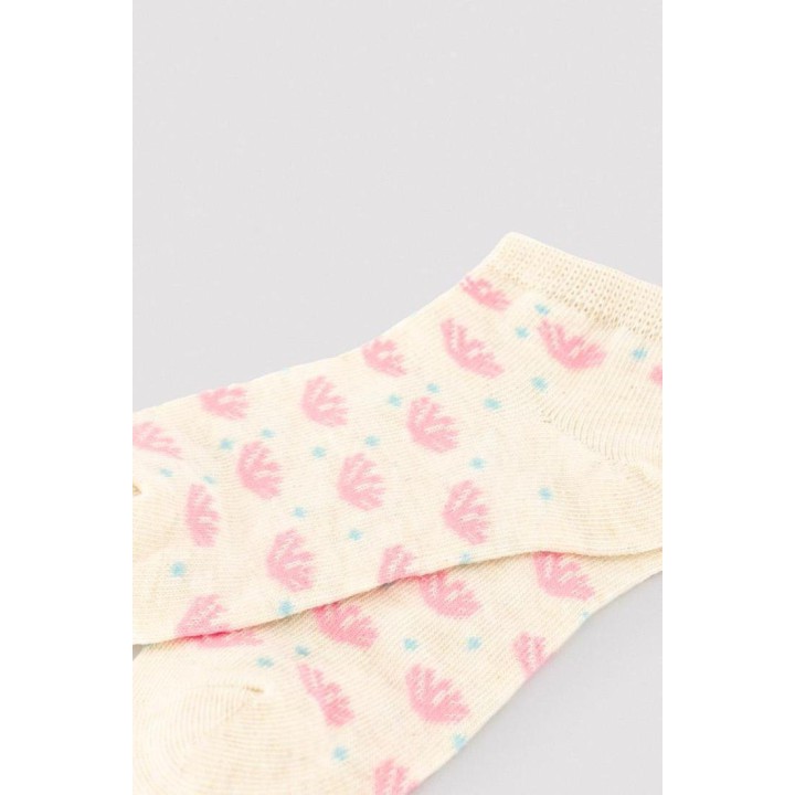 Pack 3 calcetines 32584