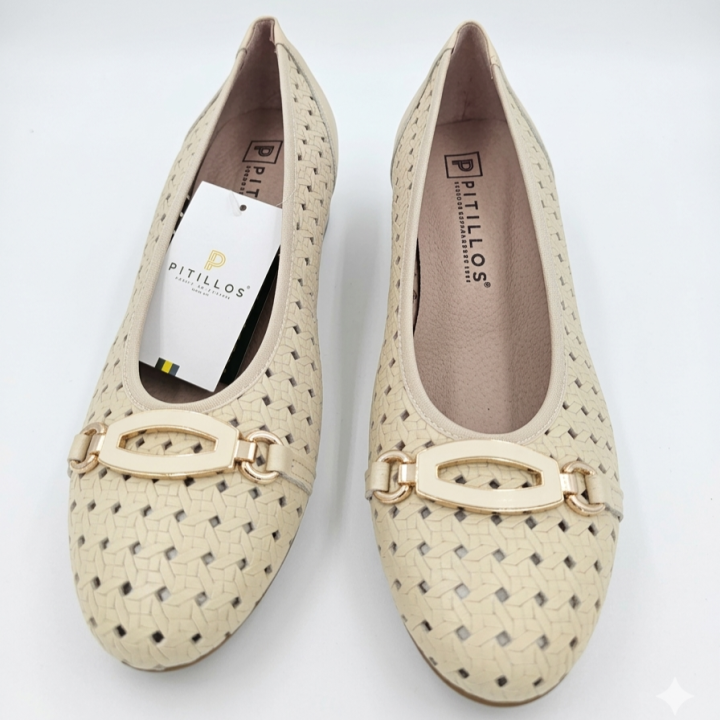 Zapato 11123
