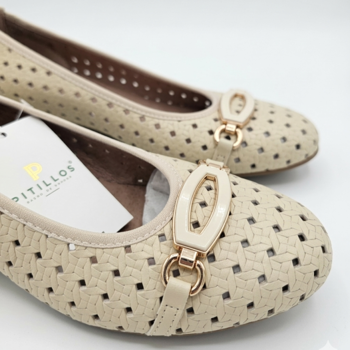 Zapato 11123