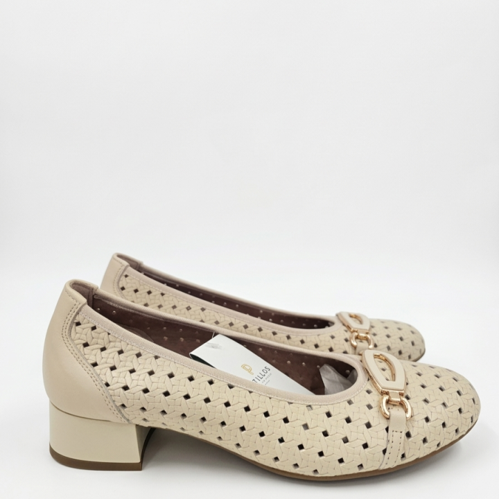 Zapato 11123