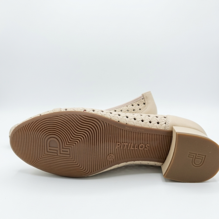 Zapato 11123