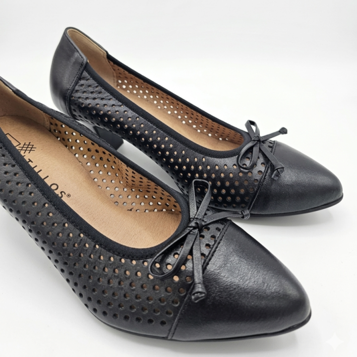 Zapato 11187