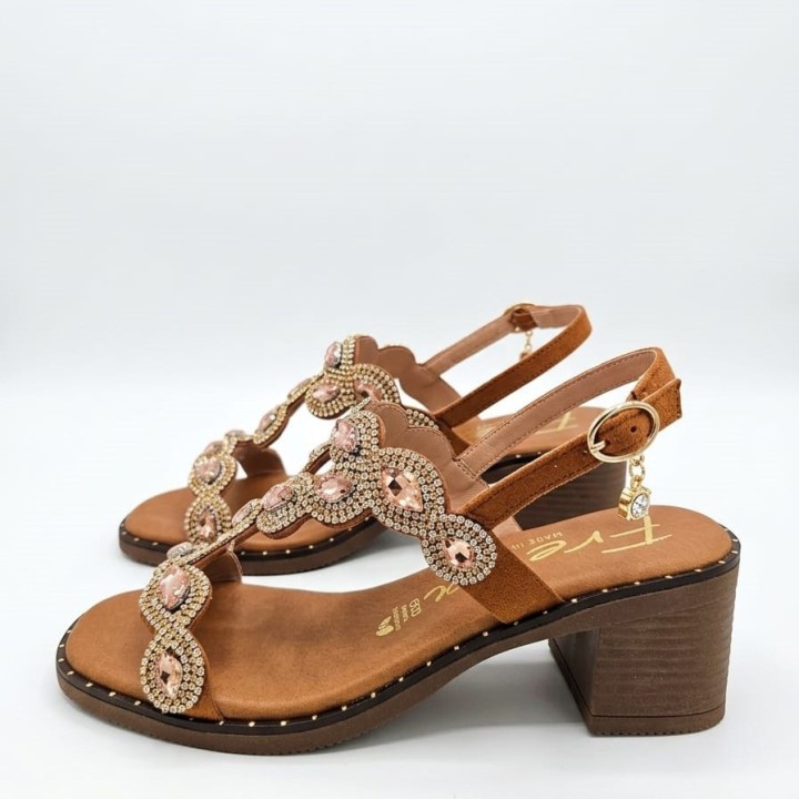 Sandalia 557