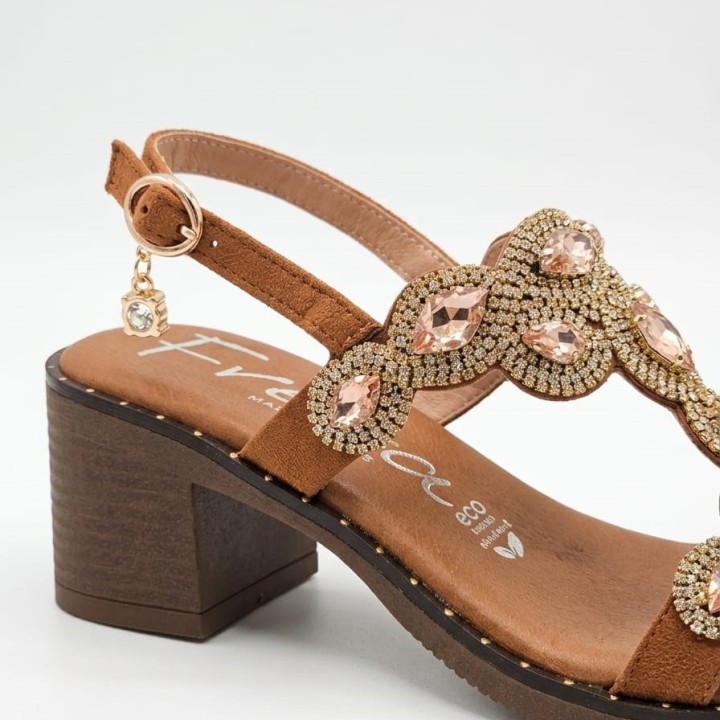 Sandalia 557