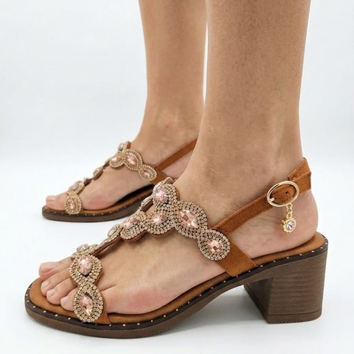 Sandalia 557