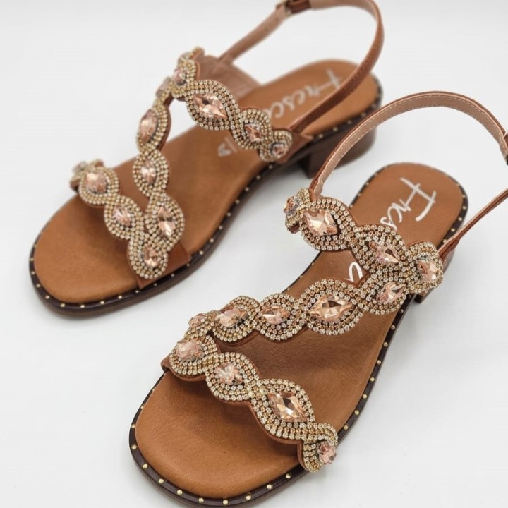 Sandalia 557