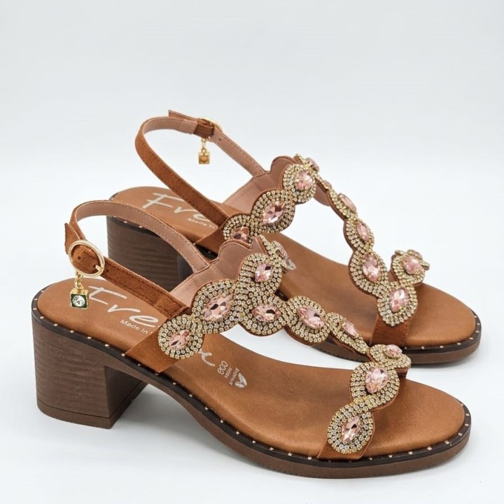 Sandalia 557