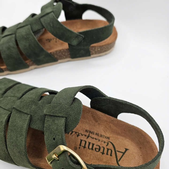 Sandalia 15465 847