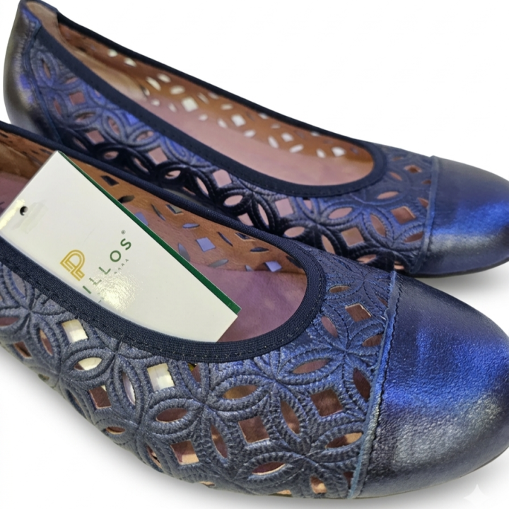 Zapato 11120