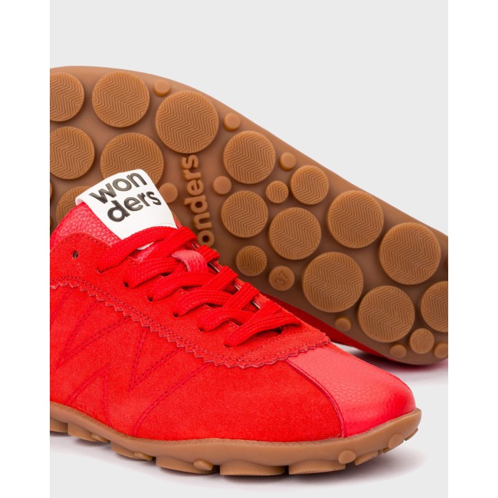 Deportivas Nysa