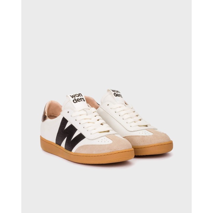 Deportivas Nubia