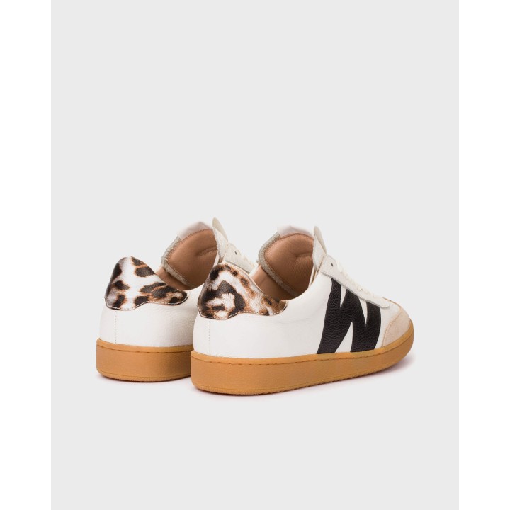 Deportivas Nubia