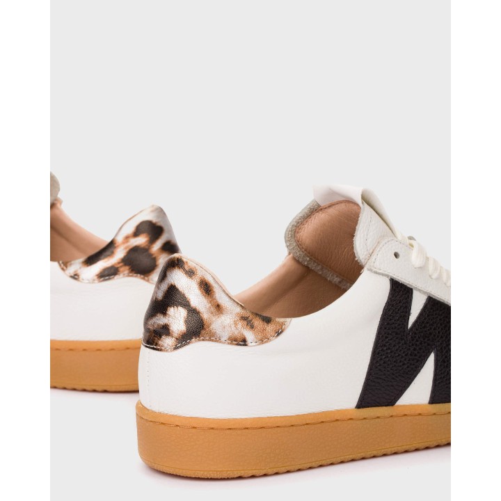 Deportivas Nubia