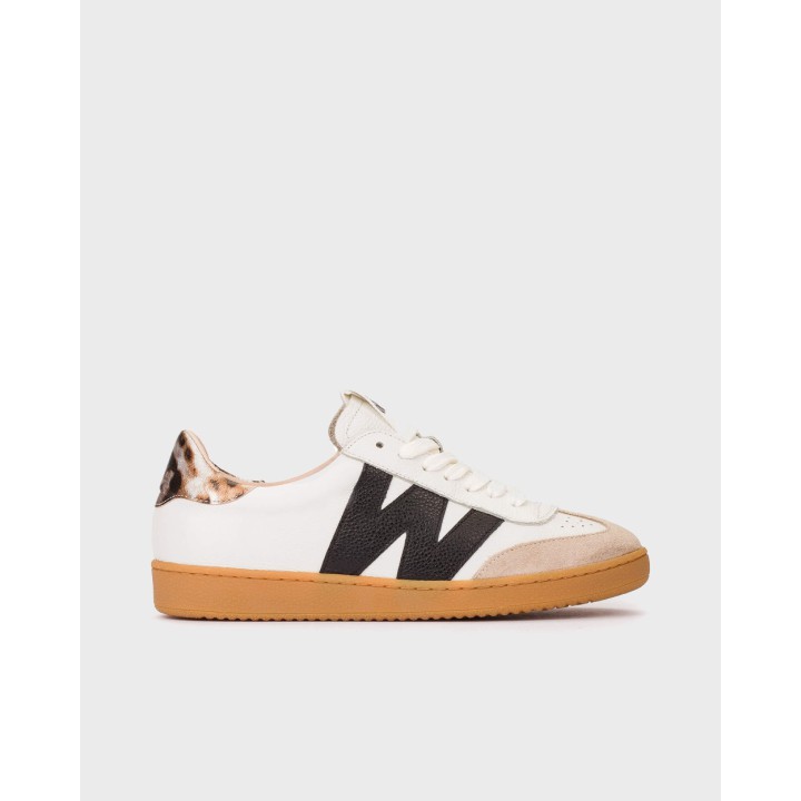 Deportivas Nubia