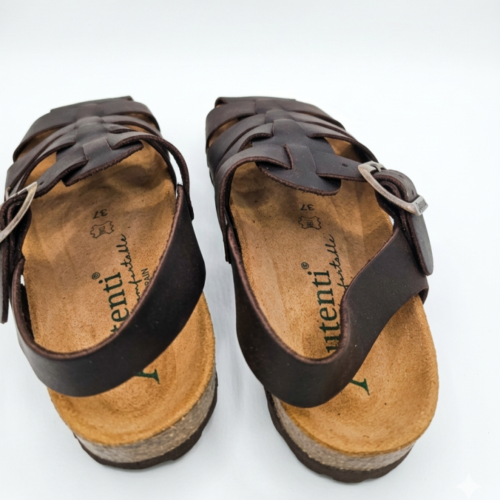 Sandalia 15465 18
