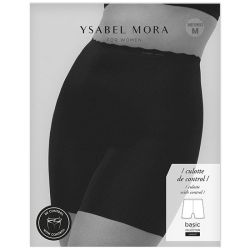 Culotte 19093 Negro