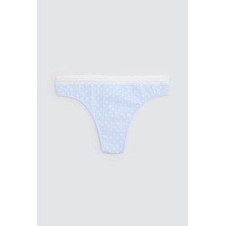 Tanga 19098 Azul
