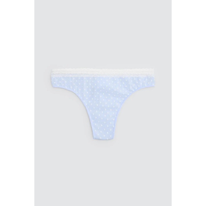 Tanga 19098 Azul