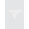 Tanga 19098 Blanco