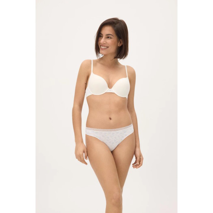 Tanga 19098 Blanco