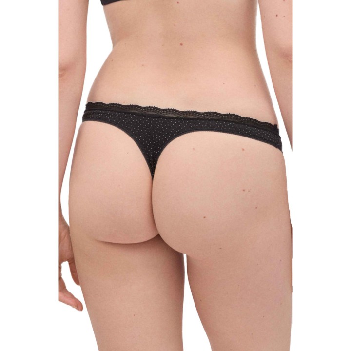 Tanga 19468 Negro