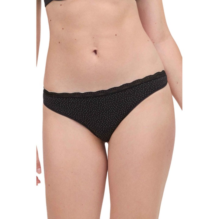 Tanga 19468 Negro
