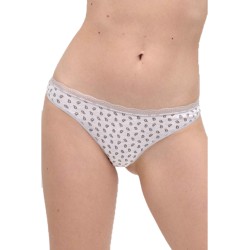 Tanga 19468 Gris