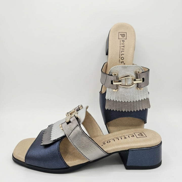 Sandalia 11204